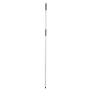 Brush handle MERY 05054001 aluminium, 140 cm