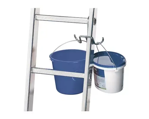 Hailo 039952001 hook for hanging buckets Photo 2