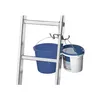 Hailo 039952001 hook for hanging buckets Photo 2