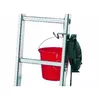 Hailo 039952001 hook for hanging buckets Photo 3