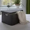 Curver Style M storage box with lid 39.3×29.3×18.7 cm Photo 2