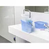 Storage box Curver Multiboxx 6L transparent Photo 3