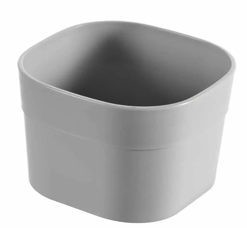 Curver Infinity Recycled XS box dividers 8×8×5 cm Photo 3