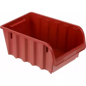 Uzglabāšanas kaste CURVER DIY Stack Bin Profi 5, izmēri 34×20×15 cm