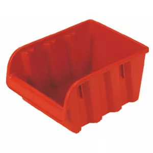 Glabāšanas kaste CURVER DIY Stack Bin Profi 4 — 23,5×17,3×12,5 cm