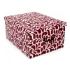 Cardboard storage box ORDINETT Big Box Goccia 49×39×25 cm Photo 2