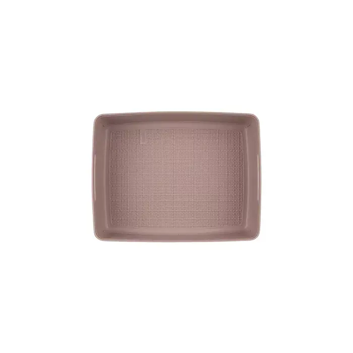 Curver Jute M 12L storage basket 36x28x15cm Photo 3