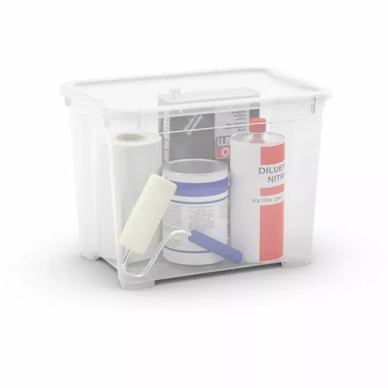 Glabāšanas kaste Curver T Box S 20 l Photo 2