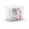 Glabāšanas kaste Curver T Box S 20 l Photo 2