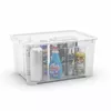 Uzglabāšanas kaste Curver T-box XL 47 l Photo 2
