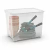 Storage Box Curver T-box XXL 70 L Photo 2