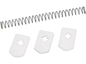 Leifheit 1037202 Запасная часть Cherrymat
