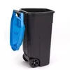 Wheeled bin Keter 2912900857 110 L Photo 4