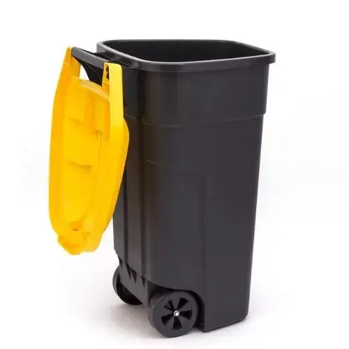 Keter 2912900224 wheeled bin 110 L Photo 2