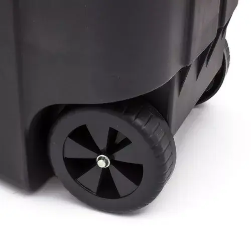 Keter 2912900224 wheeled bin 110 L Photo 4