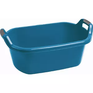 Washing tub Curver BASIN blue 77×52×55 cm 55 L