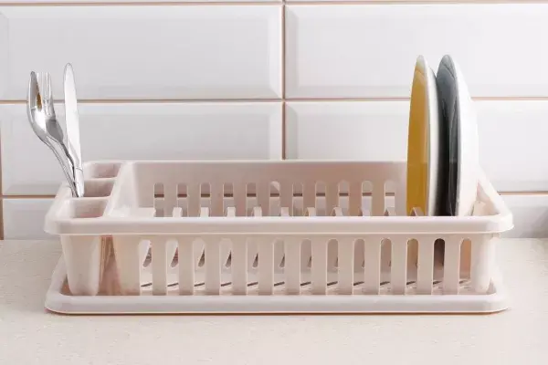 Dish dryer Curver 0813402704 Photo 2