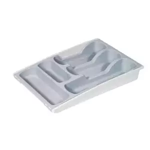 Organizer Curver 3253925752036 Tray Cabinet drawer 300x420x64 mm