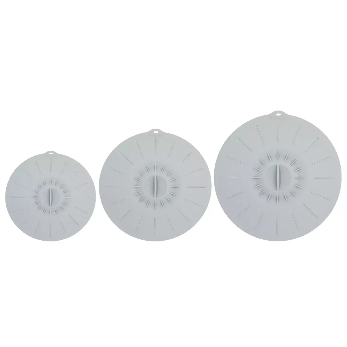 Silicone lid set ASI COLLECTION 24302220 Photo 3