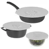 Silicone lid set ASI COLLECTION 24302220 Photo 4