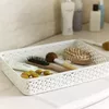 Curver My Style A4 storage box — Dark Brown Photo 2