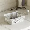 Curver My Style A6 cream storage basket Photo 2