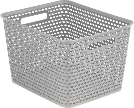 Grozuļa Curver Your Style L 35×30×22