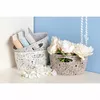 Storage basket Curver Victoria S 22×17×12 cm Photo 3