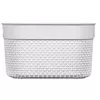 Curver Filo S storage basket 6L 26.6×22×15 cm Photo 2