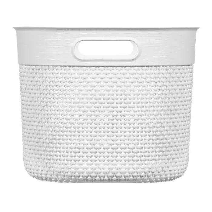 Корзина Curver Filo L 18 л 38×28×22 см Photo 2