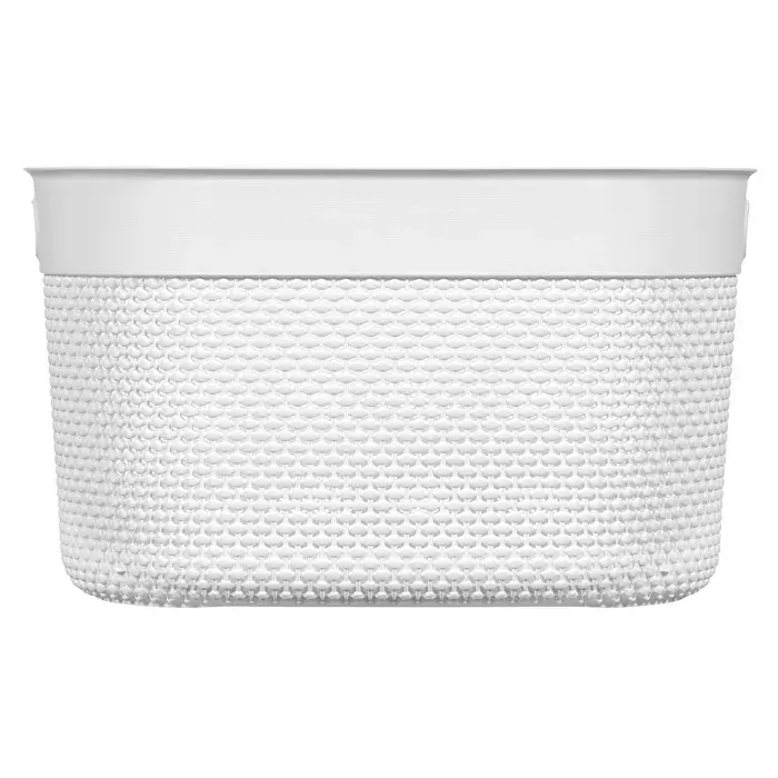 Корзина Curver Filo L 18 л 38×28×22 см Photo 3