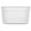 Корзина Curver Filo L 18 л 38×28×22 см Photo 3