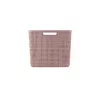 Storage basket Curver Jute L 20L 36×28×23 cm Photo 3