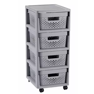 Storage boxes