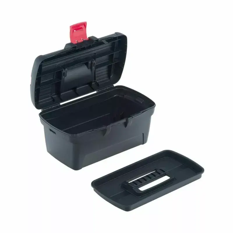 Ящик для инструментов CURVER DIY Herobox Basic 16 Photo 3