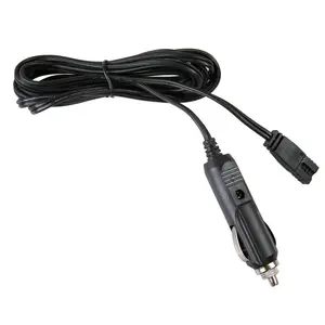 Power cable 12V DC gio'style 110610016, 12V DC power lead