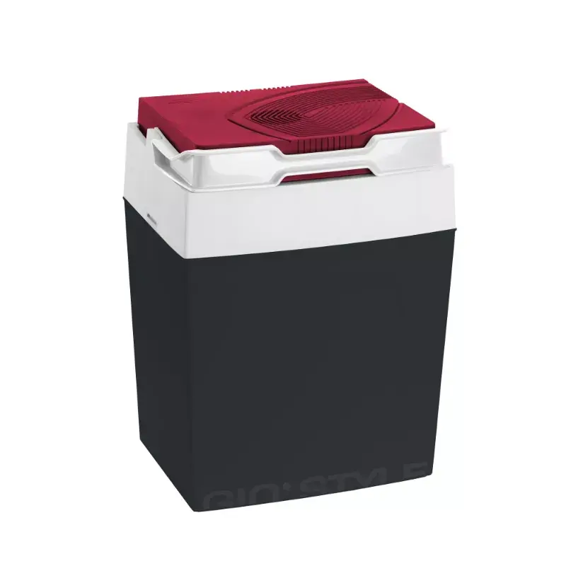 Electric Cold Box gio'style Brio 30 12V Photo 2