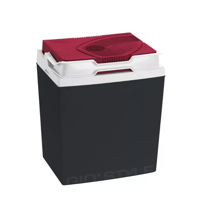 Electric Cold Box gio'style Brio 26 12V Photo 2