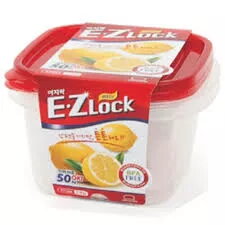 Food Storage