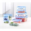 Контейнер для хранения пищи Tefal K30290 Photo 4