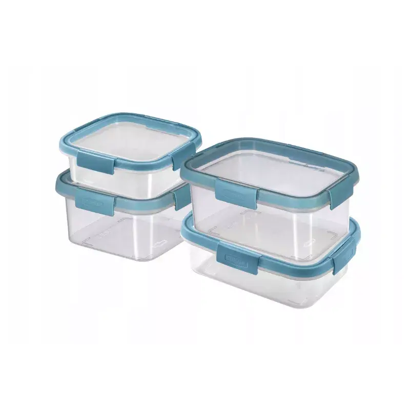 Curver Smart Eco Fresh Pārtikas uzglabāšanas