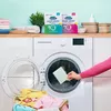 Laundry plates dr. beckmann Magic Leaves 25 pcs Photo 4