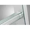 Hailo S100 alumīnija kāpnes 3x12 pakāpieni Photo 4