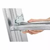 Hailo S80 ProfiStep duo aluminium ladder 2x15 Photo 5