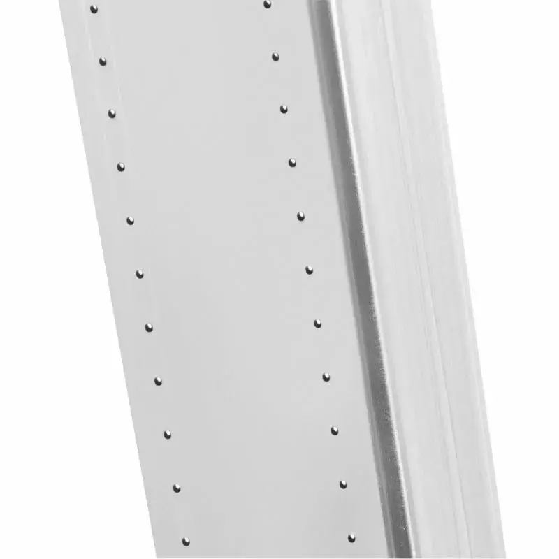Hailo S80 ProfiStep duo aluminium ladder 2x15 Photo 7