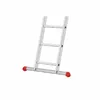 Hailo S80 ProfiStep duo aluminium ladder 2x15 Photo 9
