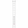 Hailo S80 ProfiStep duo aluminium ladder 2x15 Photo 12
