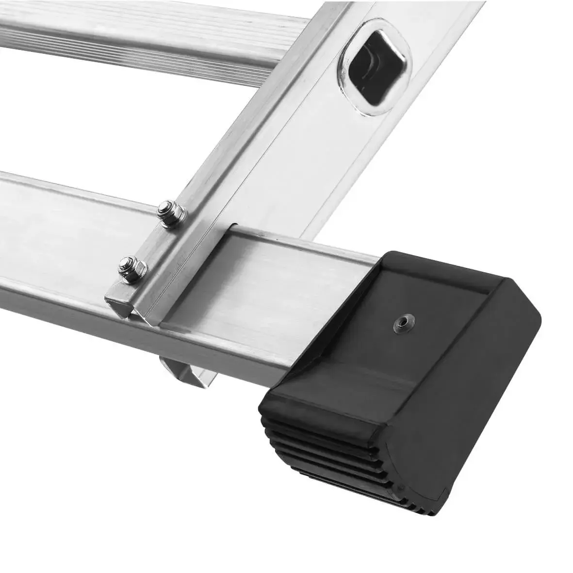Складная лестница Hailo M60 Photo 5