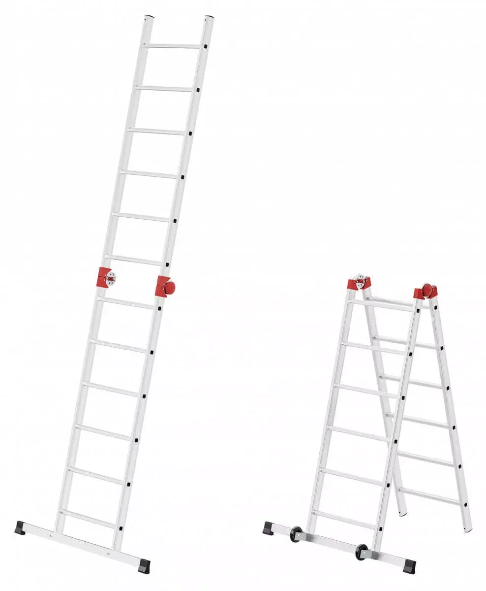 Mobilās skatuves Hailo G60 Photo 4