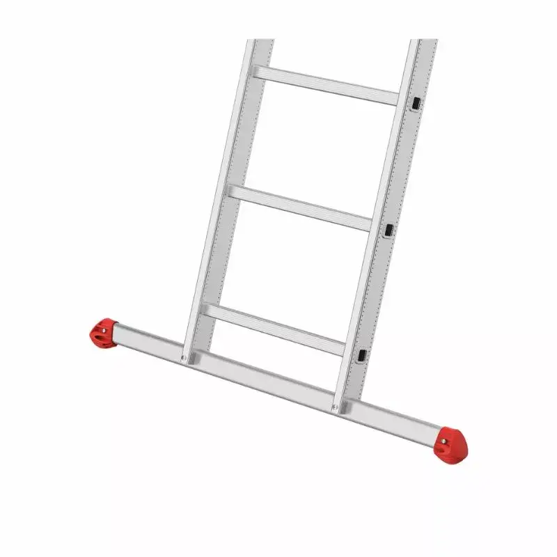 Комбинированная алюминиевая лестница Hailo 037309007 3x9 Photo 8